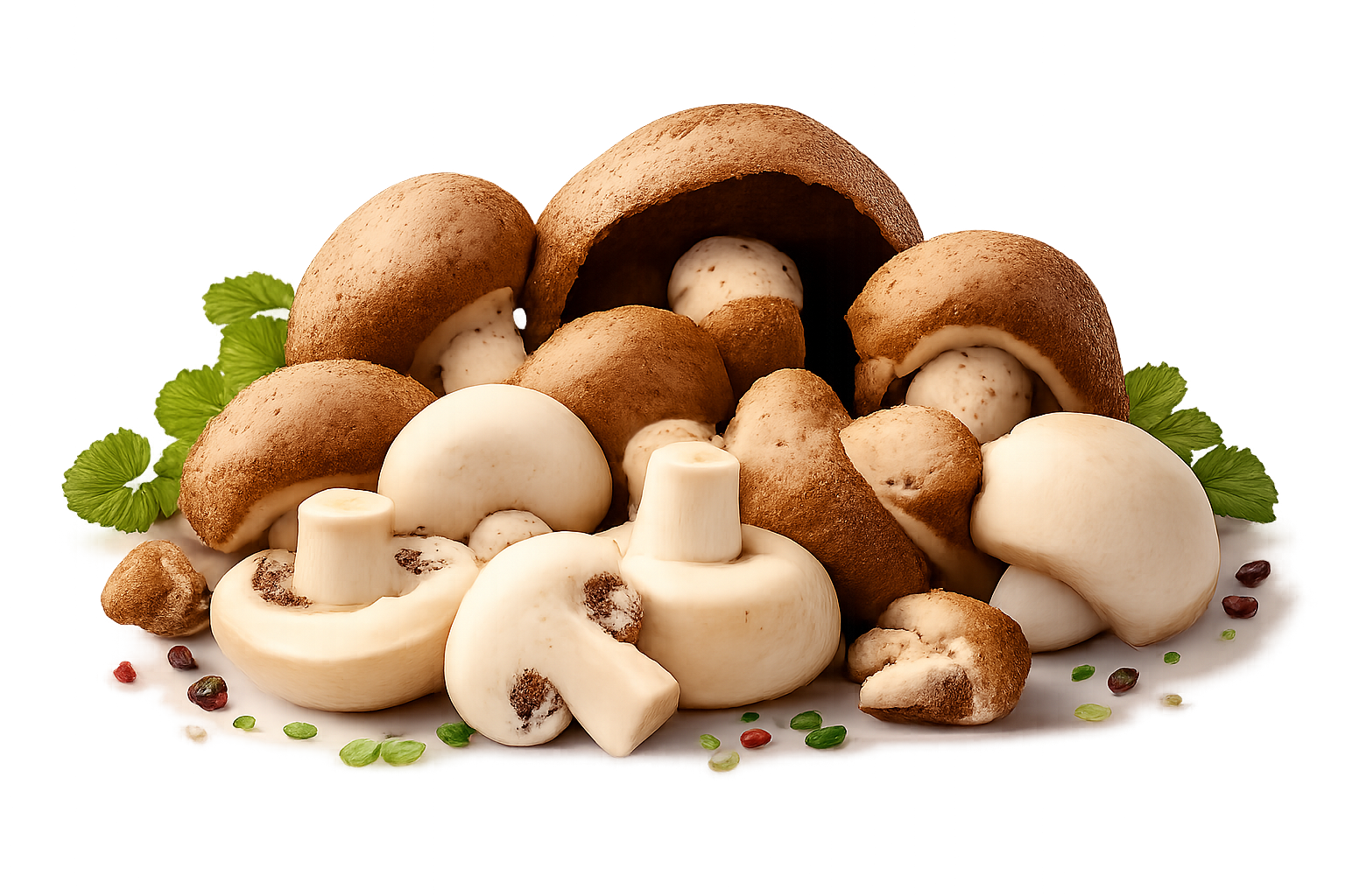 ירקות שורש צבעוניים