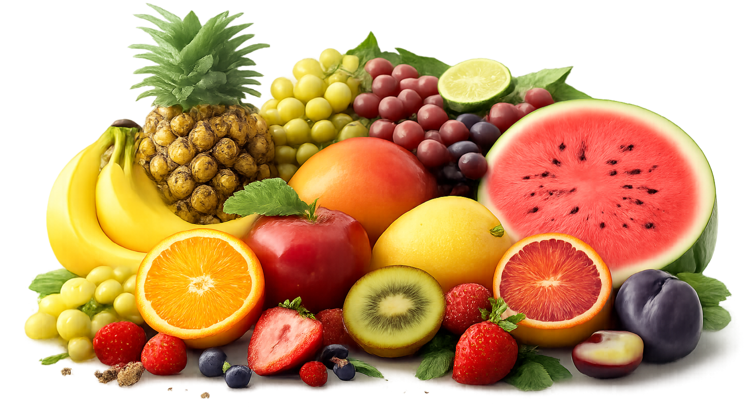 סל ירקות חורף