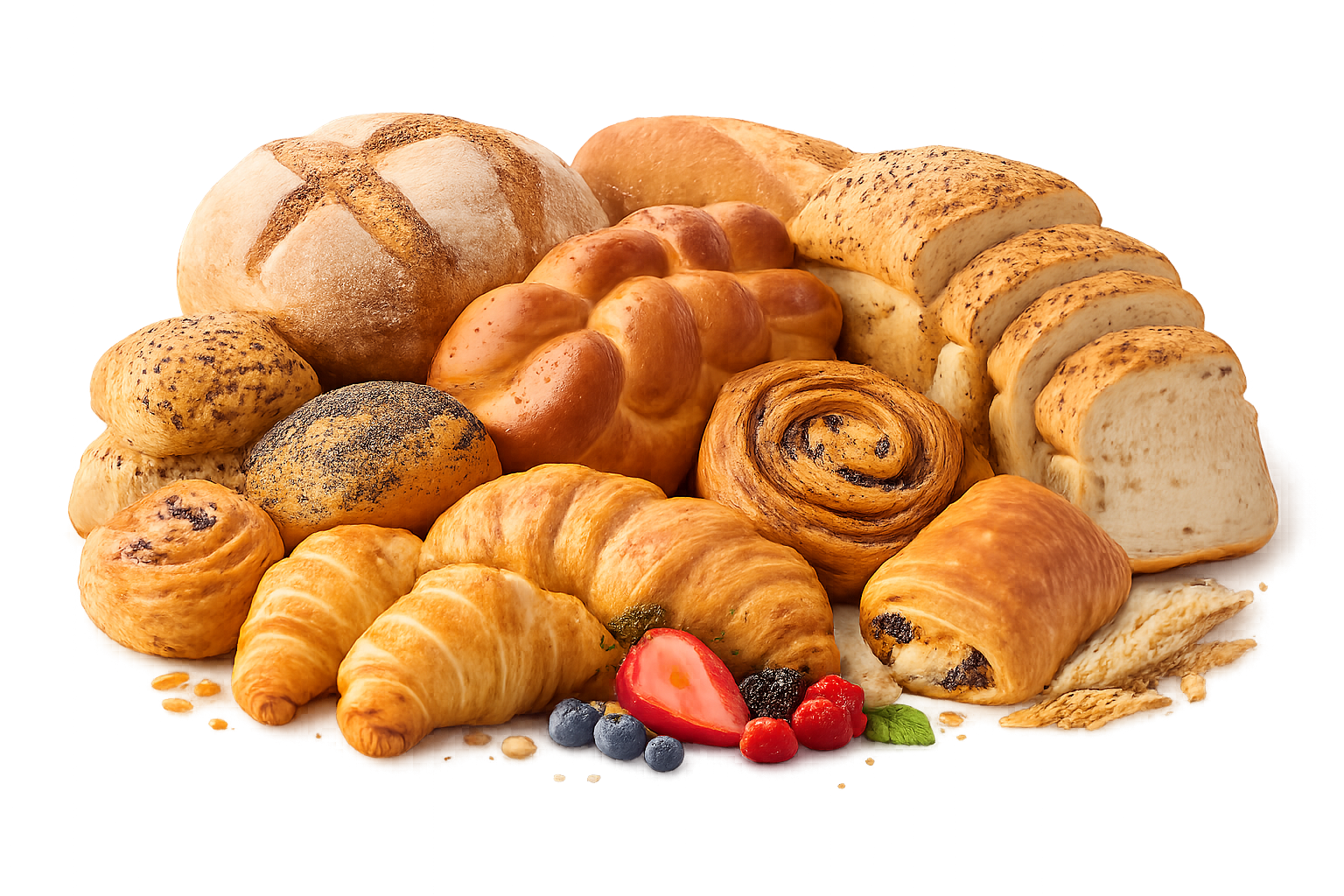 אוסף עשבי תיבול